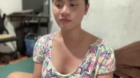 Snapshot of anyalooove chatting on February 21, 7:09 am Hello sweeties I am your Baby girl Anya online show from February 21, 7:09 am