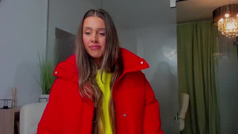 Snapshot of anyarayne chatting on February 4, 4:50 pm Anya online show from February 4, 4:50 pm