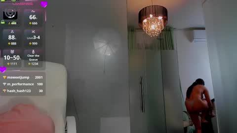 Snapshot of anyarayne chatting on February 28, 8:09 am Anya online show from February 28, 8:09 am