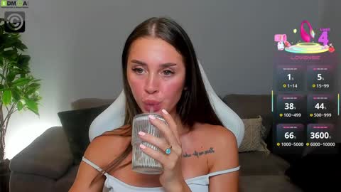 Snapshot of anyarayne chatting on October 7, 11:51 am Anya online show from October 7, 11:51 am