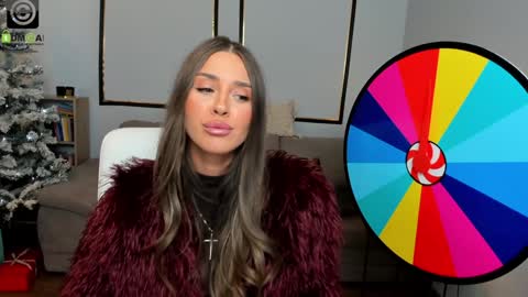 Snapshot of anyarayne chatting on December 19, 12:56 pm Anya online show from December 19, 12:56 pm