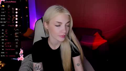 Snapshot of anyataylorr chatting on October 21, 2:23 am Anya online show from October 21, 2:23 am