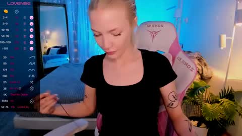 Anya online show from May 24, 2:16 am