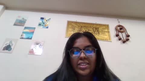 Snapshot of anydanyg chatting on January 3, 1:14 pm anydanyg online show from January 3, 1:14 pm