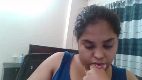 Snapshot of anydanyg chatting on October 1, 5:52 pm anydanyg online show from October 1, 5:52 pm