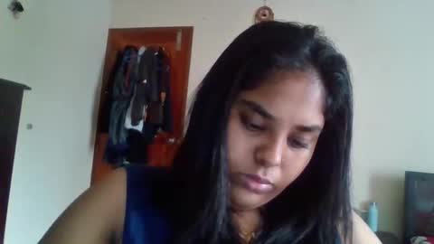 Snapshot of anydanyg chatting on October 2, 9:49 am anydanyg online show from October 2, 9:49 am