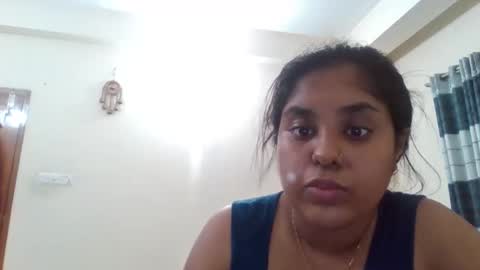 Snapshot of anydanyg chatting on October 6, 7:44 pm anydanyg online show from October 6, 7:44 pm