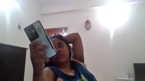 Snapshot of anydanyg chatting on October 7, 8:44 am anydanyg online show from October 7, 8:44 am