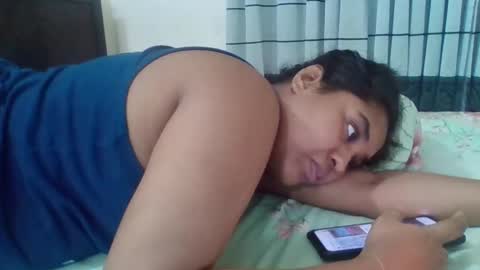Snapshot of anydanyg chatting on October 7, 8:50 pm anydanyg online show from October 7, 8:50 pm