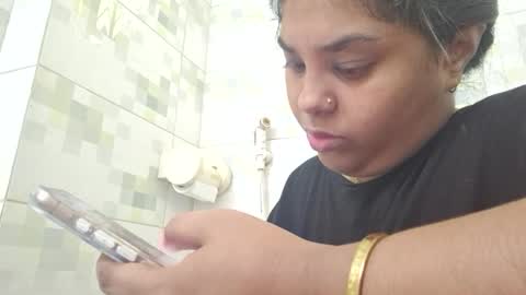 Snapshot of anydanyg chatting on October 13, 8:58 am anydanyg online show from October 13, 8:58 am