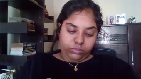 Snapshot of anydanyg chatting on October 15, 6:57 am anydanyg online show from October 15, 6:57 am