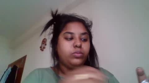 Snapshot of anydanyg chatting on October 17, 10:29 am anydanyg online show from October 17, 10:29 am