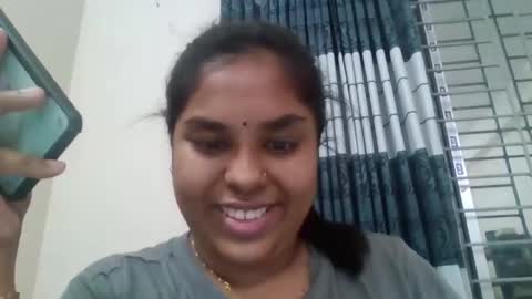 Snapshot of anydanyg chatting on October 18, 5:14 pm anydanyg online show from October 18, 5:14 pm