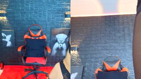 Snapshot of anyela_bdsm chatting on January 11, 3:06 pm anyela_bdsm online show from January 11, 3:06 pm