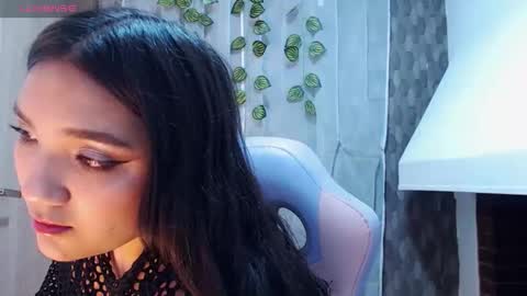 anyela_donecm online show from March 30, 7:15 pm