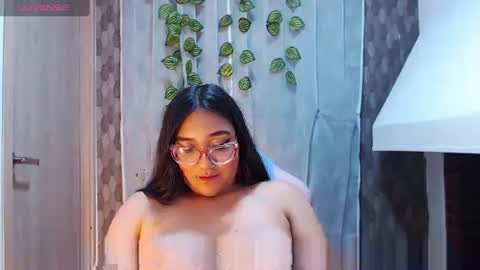 anyela_donecm online show from April 9, 8:14 pm