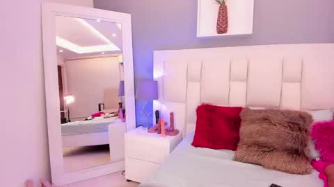 Snapshot of anyela_palmer chatting on January 31, 3:52 am Anyela Palmer online show from January 31, 3:52 am