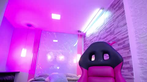 Anyela  online show from February 3, 2:13 pm