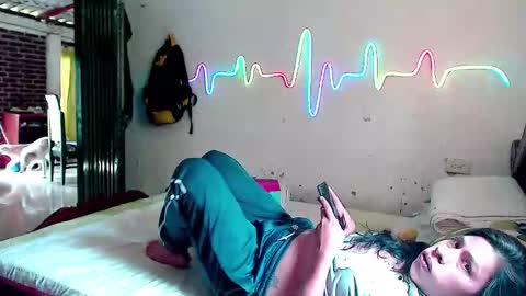 Snapshot of anyelasweetx chatting on March 2, 3:52 pm anyelasweetx online show from March 2, 3:52 pm