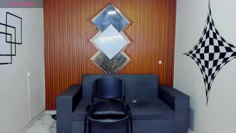 Snapshot of anyelo_sexyhot chatting on February 7, 11:56 am anyelo_sexyhot online show from February 7, 11:56 am