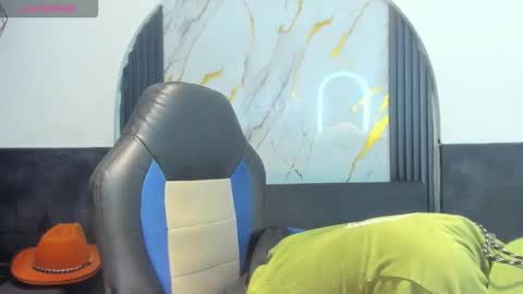 Snapshot of anyelo_sexyhot chatting on September 12, 12:05 pm anyelo_sexyhot online show from September 12, 12:05 pm