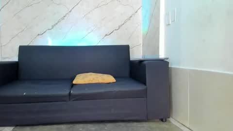 Snapshot of anyelo_sexyhot chatting on October 15, 11:43 am anyelo_sexyhot online show from October 15, 11:43 am