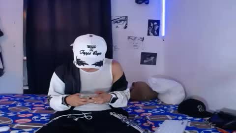 anyelo_sexyhot online show from March 9, 2:48 am