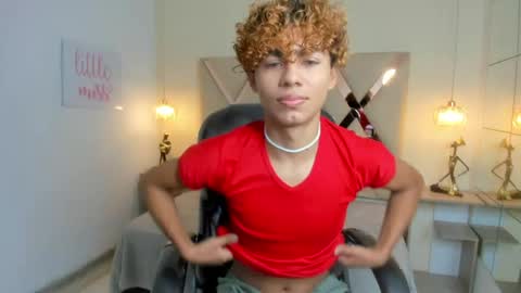 anyelotwink online show from March 8, 8:12 pm