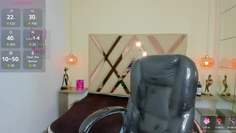 anyelotwink online show from April 18, 4:27 am