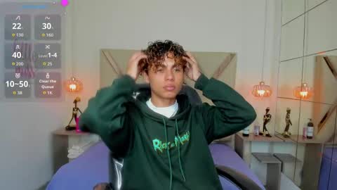 anyelotwink online show from June 3, 3:53 am