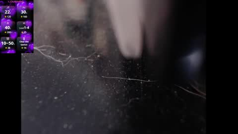 Snapshot of anyholl chatting on October 12, 2:05 pm any simsom online show from October 12, 2:05 pm