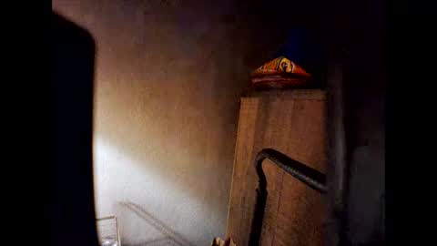 Daddy online show from November 20, 5:07 am