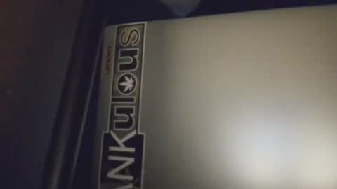 Daddy online show from November 27, 11:40 pm