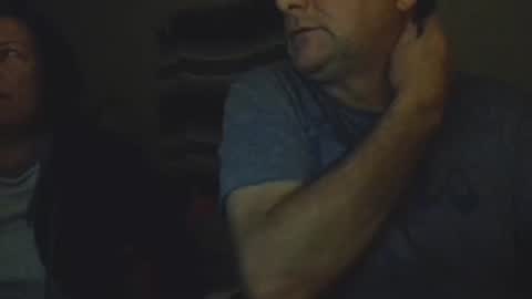 Daddy online show from December 14, 8:20 am