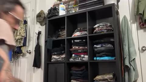 cowboy online show from April 7, 7:09 am