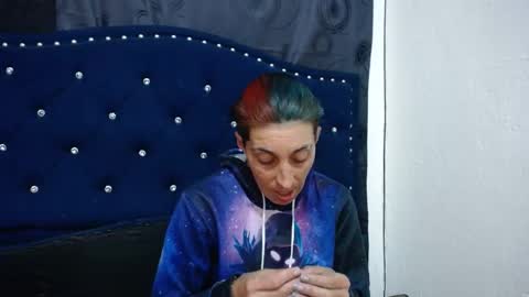 Snapshot of anyu_1306 chatting on February 20, 5:44 am anyu online show from February 20, 5:44 am