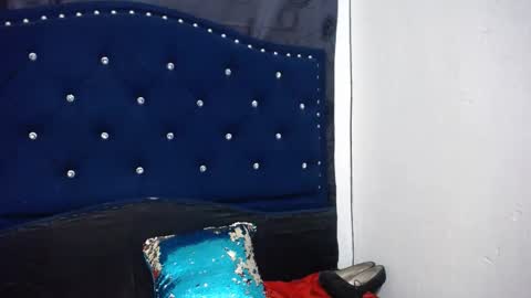 Snapshot of anyu_1306 chatting on February 21, 3:34 am anyu online show from February 21, 3:34 am