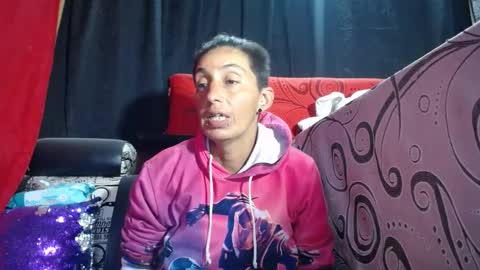 Snapshot of anyu_1306 chatting on September 18, 3:52 am anyu online show from September 18, 3:52 am