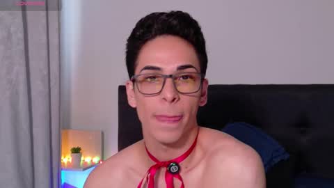 Snapshot of aodaboyy chatting on February 1, 12:59 pm aodaboy online show from February 1, 12:59 pm