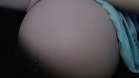 Aori online show from November 1, 8:44 pm