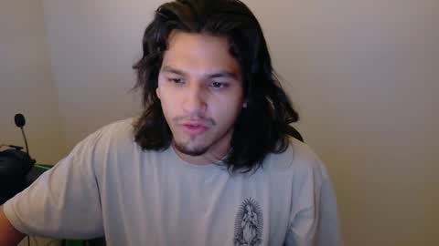 Snapshot of apachewithawebcam chatting on September 23, 6:05 am ApacheWithWebcam online show from September 23, 6:05 am