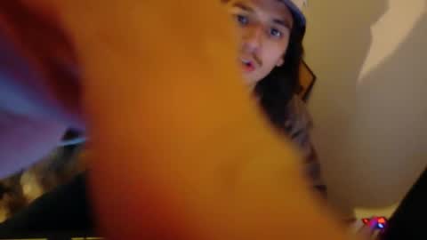 ApacheWithWebcam online show from January 16, 4:38 am