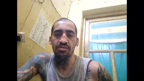 apapal12 online show from January 8, 7:54 am