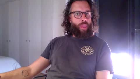 apc_3 online show from April 21, 1:06 pm