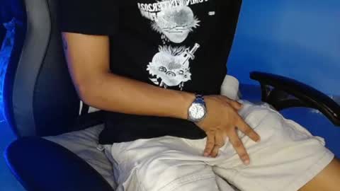 aphal_hot23 online show from October 9, 11:30 am