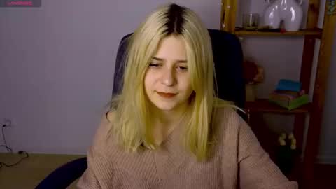 ApheliaStar online show from November 4, 3:44 pm