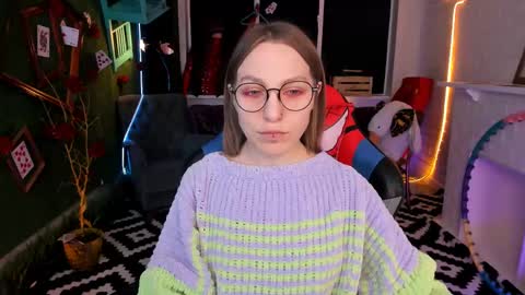 Snapshot of aphexqueen chatting on February 19, 1:06 pm APHEX QUEEN online show from February 19, 1:06 pm