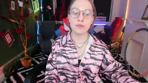 Snapshot of aphexqueen chatting on February 26, 4:14 pm APHEX QUEEN online show from February 26, 4:14 pm