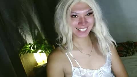 Roman Goddess online show from January 6, 7:23 am