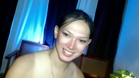 Roman Goddess online show from March 16, 5:35 am